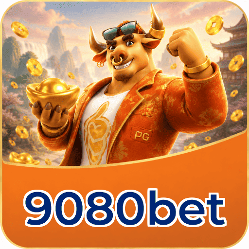 9080bet Logo Seguro