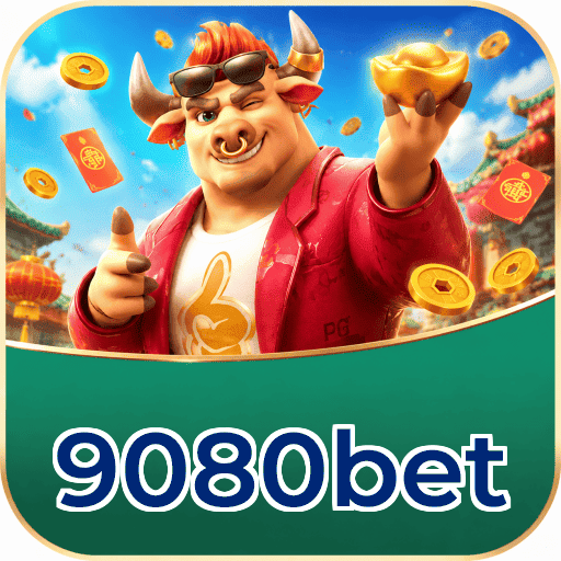 Logo da 9080bet