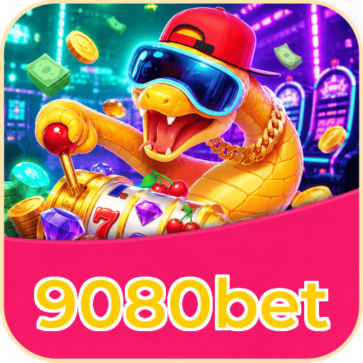Logo 9080bet Telegram Canal Oficial