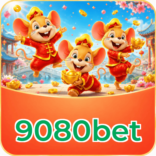 Logo 9080bet Plataforma Certificada
