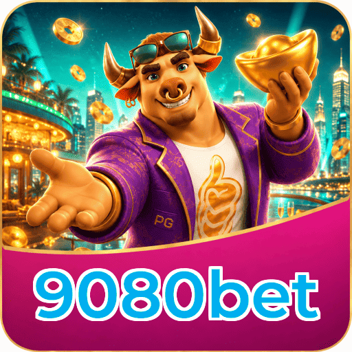 9080bet Jackpots Progressivos
