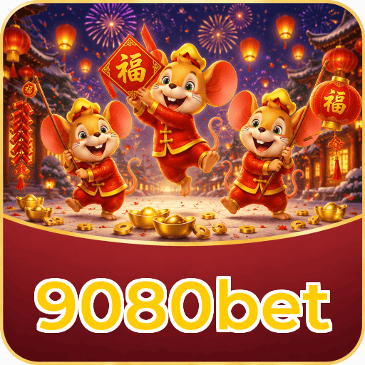 9080bet Logo Oficial