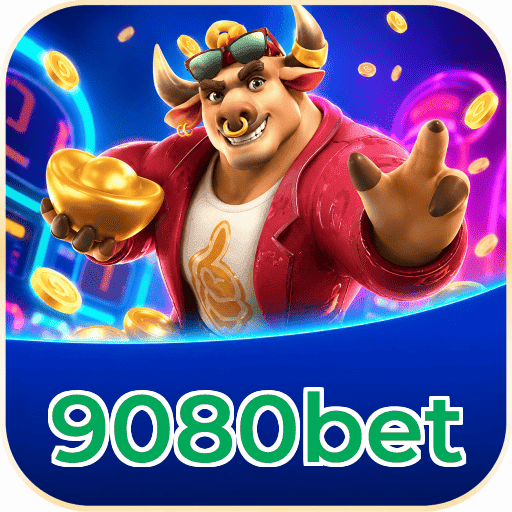 9080bet Logo - Bônus de Cadastro